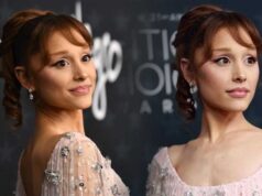 Ariana Grande का लंदन शो में नया लुक, हाई हील्स से बनाई दूरी; जानें क्या है वजह