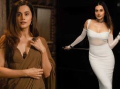तापसी पन्नू का बड़ा बयान, कमाई से ज्यादा फिल्म की क्वालिटी पर फोकस; बोलीं- फिल्मोग्राफी हमेशा साथ रहेगी