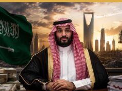 Saudi Economy पर दबाव! मोहम्मद बिन सलमान ने मांगा ₹75,876 करोड़ का कर्ज, जानें क्यों पड़ी जरूरत