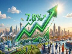 7.8% GDP Growth के बावजूद टेंशन! PM मोदी के सलाहकार ने बताईं अर्थव्यवस्था के सामने 3 बड़ी चुनौतियां