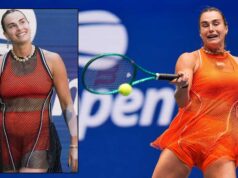 US Open में Aryna Sabalenka की ड्रेस बनी चर्चा का विषय, बोलीं- ‘लोग क्या सोचते हैं, किसे परवाह?’