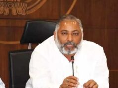मथुरा-वृंदावन व अन्य तीर्थों को जाने वाली बसों और बस स्टेशनों पर परिवहन व्यवस्था सुदृढ़ की जाए: परिवहन मंत्री
