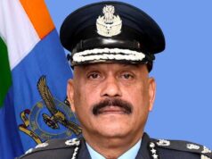 राम मंदिर ट्रस्ट के पहले CEO बने जितेंद्र मिश्रा, करगिल से ऑपरेशन सिंदूर तक दिखा चुके हैं दम; सर्वोत्तम युद्ध सेवा मेडल से सम्मानित