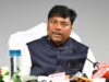 रायपुर: वन एवं जलवायु परिवर्तन मंत्री केदार कश्यप की अहम प्रेस कॉन्फ्रेंस, कई मुद्दों पर रखेंगे बात