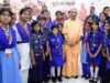 योगी सरकार का फोकस, बेटियों की प्रतिभा को मंच से मिल रही सपनों को पंख देने की ताकत