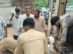 Raisen Jail Firing: कैदी ने जेल प्रहरी पर चलाई गोली, हालत गंभीर; भोपाल किया गया रेफर