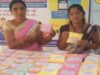 मशरूम से अगरबत्ती-साबुन तक का कारोबार, डोंगरगढ़ की दिनेश्वरी बनीं लखपति दीदी