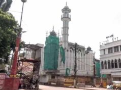 उज्जैन में तनाव के बीच 250 दुकानें बंद, 2 दिन में 10 करोड़ के कारोबार का दावा