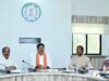 विजय शर्मा की अध्यक्षता में अहम बैठक, राजनीतिक आंदोलनों से जुड़े 9 प्रकरणों की वापसी की अनुशंसा
