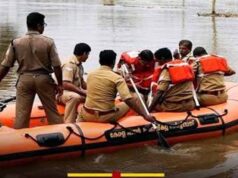 गंडक के बढ़ते जलस्तर के बीच योगी सरकार का राहत अभियान तेज, प्रभावितों तक शीघ्र पहुंच रही मदद