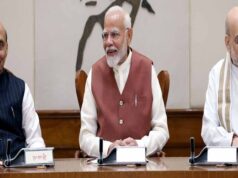 कैबिनेट के 3 बड़े ऐलान, रबी फसलों की MSP में बढ़ोतरी; ₹2.79 लाख करोड़ का पैकेज