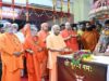 सीएम योगी बोले- सनातन के बिना भारत की कल्पना अधूरी
