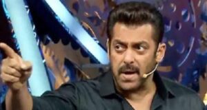 Bigg Boss 20 के प्रीमियर से पहले सलमान का दिखा गुस्सा, पैप्स की इस बात पर हुए इरिटेट