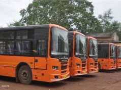रायपुर को मिलेंगी 100 ई-बसें, दिसंबर तक तैयार होगा चार्जिंग-डिपो