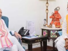 केशव मौर्य की अमित शाह से मुलाकात, संगठन और 2027 चुनाव की तैयारियों पर मंथन