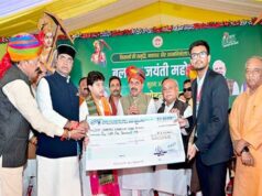 बीज से बाजार तक और खेत से निर्यात तक हर कदम पर राज्य सरकार किसानों के साथ : मुख्यमंत्री डॉ. यादव