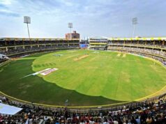 इंदौर में भारत-वेस्टइंडीज T20 का रोमांच, 1000 से 12,500 रुपये तक टिकट; ऐसे करें ऑनलाइन बुकिंग