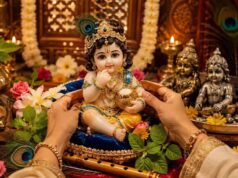 श्रीकृष्ण जन्माष्टमी पर बन रहा खास संयोग, 4 सितंबर को रोहिणी नक्षत्र में जन्मेंगे कान्हा; जानें पूजा का समय
