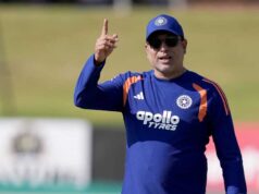 एशियन गेम्स में Team India के नए कोच होंगे VVS लक्ष्मण, गंभीर की गैरमौजूदगी में संभालेंगे कमान