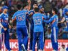 2027 वर्ल्ड कप की तैयारी में जुटा BCCI, साउथ अफ्रीका में टीम इंडिया खेलेगी 4-6 वनडे; तैयार होगा बड़ा रोडमैप