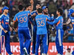 2027 वर्ल्ड कप की तैयारी में जुटा BCCI, साउथ अफ्रीका में टीम इंडिया खेलेगी 4-6 वनडे; तैयार होगा बड़ा रोडमैप