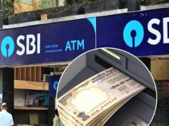 SBI ग्राहकों के लिए बड़ा अपडेट! 1 अक्टूबर से ATM से कैश निकालना होगा महंगा, जानें नया नियम