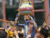 Janmashtami 2026: भोपाल में भव्य जन्माष्टमी उत्सव, 21 स्थानों पर मटकी फोड़ और राजा भोज देंगे पर्यावरण संदेश