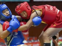 2018 में ब्रॉन्ज, 2023 में सिल्वर और अब फिर रजत; रोशिबिना ने एशियन गेम्स में लगाई मेडल हैट्रिक