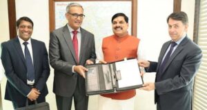 विक्रम उद्योगपुरी में पावर ट्रांसफार्मर यूनिट से 1500 को रोजगार