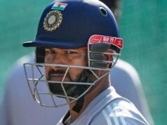 वेस्टइंडीज ODI सीरीज से पंत बाहर, ध्रुव जुरेल को मौका; लिमिटेड ओवर्स करियर पर सवाल