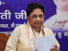 मायावती का बड़ा संगठनात्मक फैसला, आनंद कुमार संभालेंगे राज्यों की जिम्मेदारी; आकाश आनंद पर भी हमला