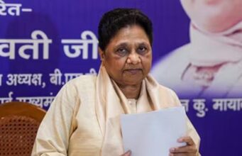 मायावती का बड़ा संगठनात्मक फैसला, आनंद कुमार संभालेंगे राज्यों की जिम्मेदारी; आकाश आनंद पर भी हमला