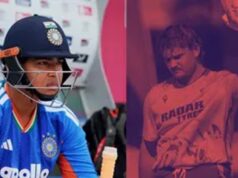 प्रिटोरियस का तूफानी शतक, हजरतुल्लाह जजई का रिकॉर्ड तोड़कर बने सबसे युवा बल्लेबाज