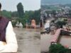 मध्य प्रदेश में बारिश से बढ़ी चिंता, सोन नदी उफान पर; CM ने कलेक्टरों को दिए मुस्तैद रहने के निर्देश
