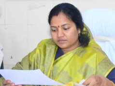 जनहित के कार्यों को मिलेगी प्राथमिकता, मंत्री लक्ष्मी राजवाड़े ने ओड़गी में योजनाओं की प्रगति परखी