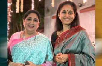 अजित पवार की मौत पर आमने-सामने सुनेत्रा और सुप्रिया सुले, ‘मेरा भाई चला गया, कुछ सत्ता भोग रहे’ पर पलटवार