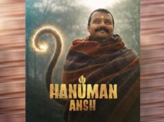 हनुमान अंश’ की सफलता पर ओपुलेंट स्कूल ऑफ एक्टिंग एंड फिल्म्स ने जताया गर्व, शौभिनव सत्या को दी बधाई