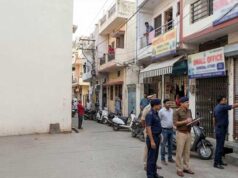 190 प्रतिष्ठानों पर सीलिंग के बाद अचानक थमी कार्रवाई, रहवासियों ने कोर्ट में पेश किए दस्तावेज