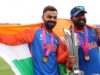विराट कोहली को लेकर रोहित शर्मा का बड़ा बयान, ‘वह वही विराट रहेंगे’