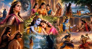 महाभारत के 7 अनसुने रहस्य, शिखंडी से दुर्योधन तक जानिए पूरी कहानी और रहस्य