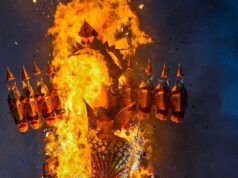 दशहरा 2026 की तारीख हुई साफ, 20 अक्टूबर को विजयादशमी; जानें शस्त्र पूजन का मुहूर्त