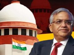 CEC पर एकतरफा फैसलों का आरोप, सुप्रीम कोर्ट ने सुनवाई को दी मंजूरी