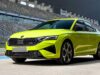 Skoda Octavia RS ने फिर मारी भारत में एंट्री, लॉन्च से पहले ही जबरदस्त डिमांड