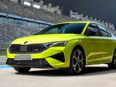 Skoda Octavia RS ने फिर मारी भारत में एंट्री, लॉन्च से पहले ही जबरदस्त डिमांड