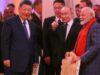BRICS समिट में जिनपिंग की मौजूदगी तय, बांग्लादेशी PM का दौरा रद्द; सुरक्षा तैयारियां तेज