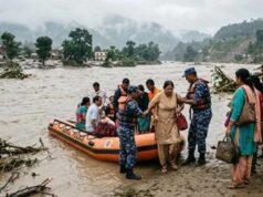 तबाही के बाद राहत शिविरों में बदहाल जिंदगी, नेपाल की पीड़ित महिलाओं ने बताई दर्दनाक मुश्किलें
