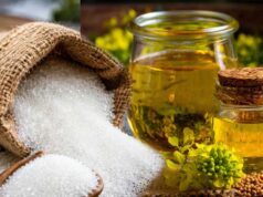 त्योहारी सीजन में महंगाई का झटका, चीनी और सरसों तेल के दाम कब होंगे कम?