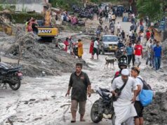 नेपाल त्रासदी में नहीं थम रही मौतों की संख्या, अब तक 1,344 लोगों की मौत