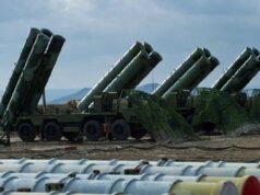 S-400 की कामयाबी से बढ़ा भरोसा, भारत ने रूस से 5 और सिस्टम खरीदने की तैयारी की