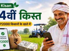 PM Kisan की 24वीं किस्त से पहले किसान कर लें ये काम, लैंड सीडिंग नहीं हुई तो नहीं मिलेगा पैसा